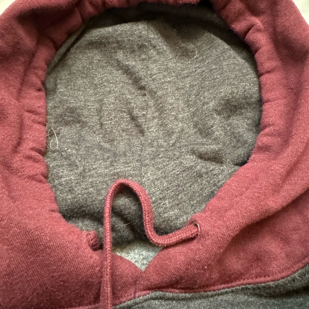 Onnit Hoodie View 3